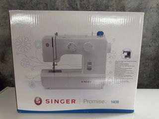 Máquina de coser Singer Promise 1409