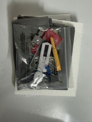 Máquina de coser Singer Promise 1409