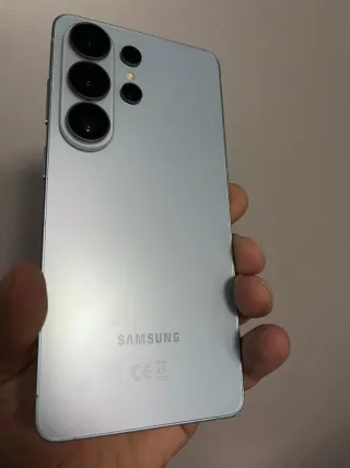 Samsung Galaxy S26 Ultra Nuevo
