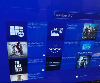 PS4 (PlayStation 4) 1TB + 2 Mandos + Juegos