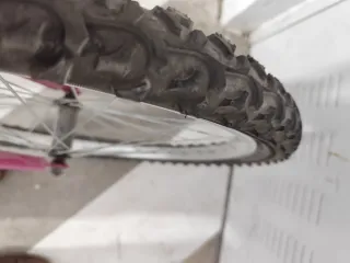 Bicicleta Infantil 24