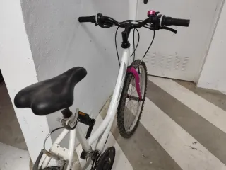 Bicicleta Infantil 24