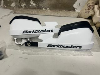 Paramanos Barkbusters Blancos