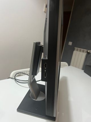 Monitor Dell P2210 Profesional 22 Ergonómico