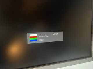 Monitor Dell P2210 Profesional 22 Ergonómico