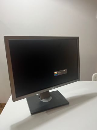 Monitor Dell P2210 Profesional 22 Ergonómico