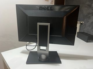 Monitor Dell P2210 Profesional 22 Ergonómico