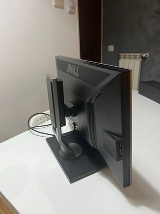 Monitor Dell P2210 Profesional 22 Ergonómico