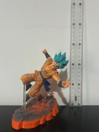 Lote Figuras Dragon Ball