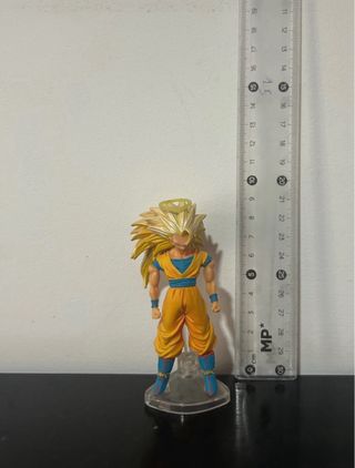 Lote Figuras Dragon Ball