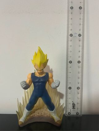 Lote Figuras Dragon Ball