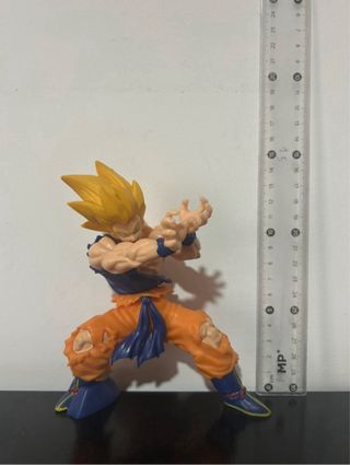 Lote Figuras Dragon Ball