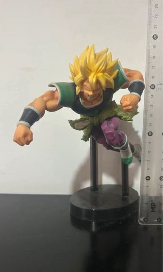 Lote Figuras Dragon Ball