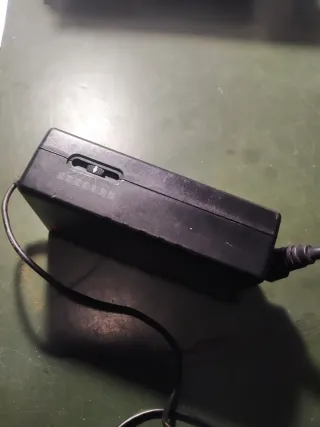 Mini portatile Acer bianco