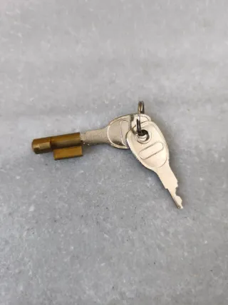 Antirrobo enganche remolque