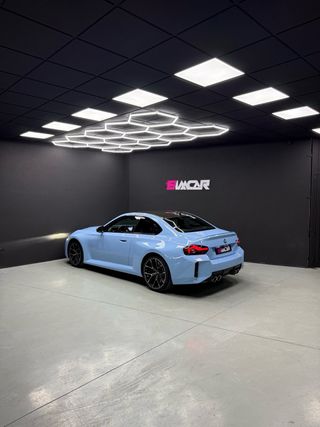 BMW M2 G87 Nacional