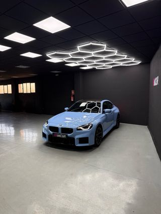 BMW M2 G87 Nacional