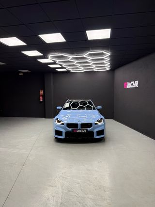 BMW M2 G87 Nacional