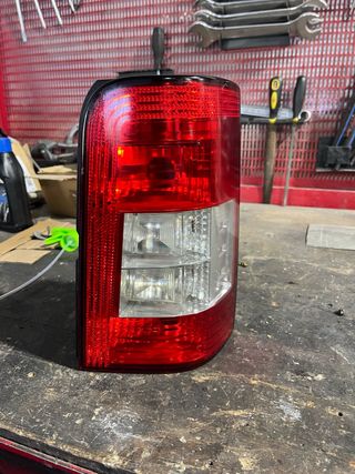 Piloto Trasero Citroen Berlingo 2007