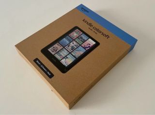 Amazon Kindle ColorSoft PRECINTADO ebook libro