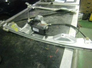 Renault elevalunas delantero derecho clio 50434