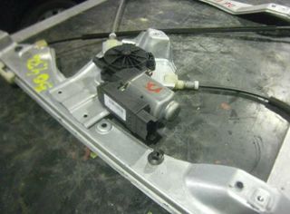 Renault elevalunas delantero derecho clio 50434