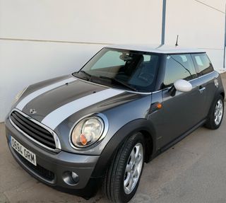 MINI Mini 2009
