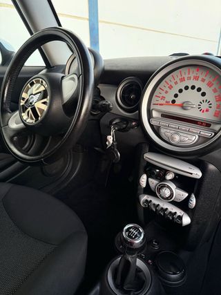 MINI Mini 2009