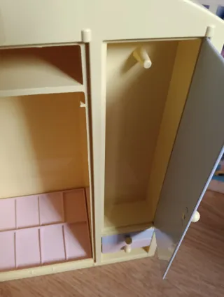 Armario Chabel Life Style