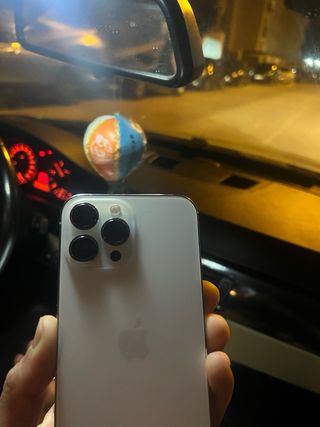 iPhone 13 Pro Max Plata