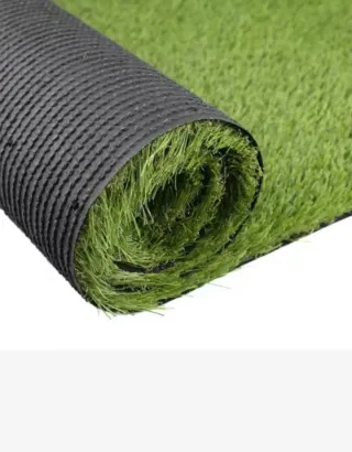 Césped artificial a 5€