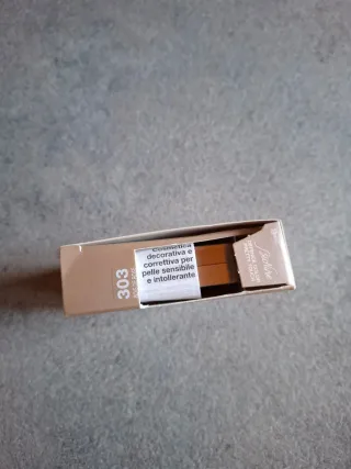 Bionike Defence Color Pretty Touch Fard 303 rose