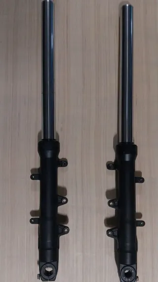 Suspensão Dianteira Honda CB650F