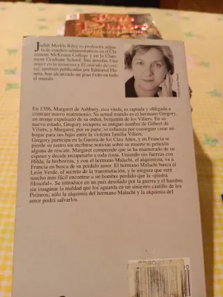 En busca del león verde