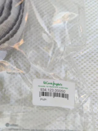 Cuna de viaje Asalvo Colecho