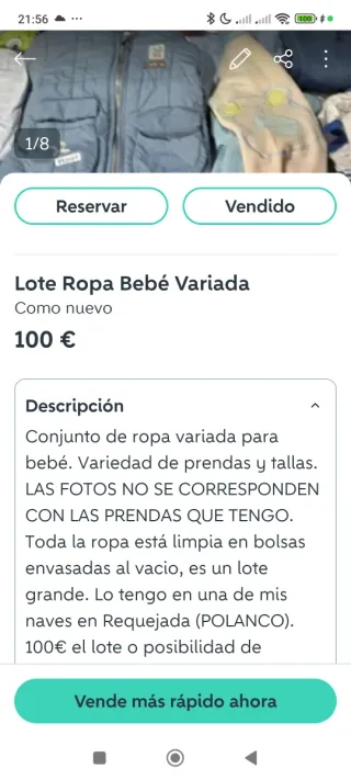 Cuna de viaje Asalvo Colecho