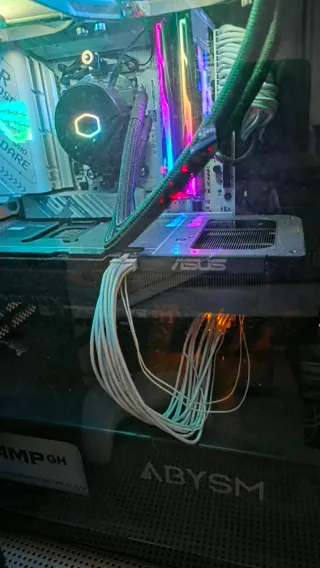 RTX 5070 OC ASUS PRIME Tarjeta Gráfica