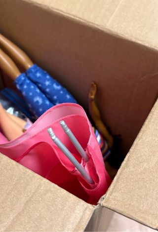 Barbie Campamento Mattel Acampada barbie