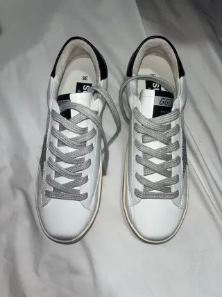 Zapatillas Golden Goose Star Talla 38