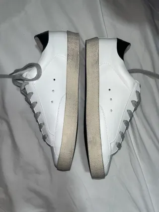 Zapatillas Golden Goose Star Talla 38