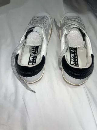 Zapatillas Golden Goose Star Talla 38