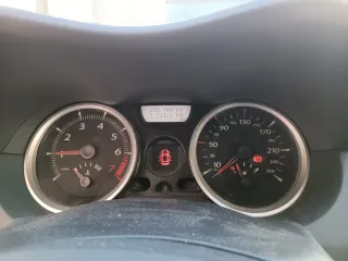 Renault Megane 2007