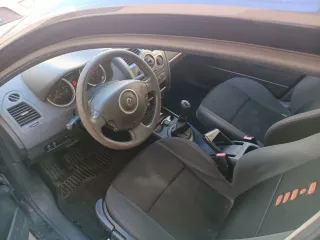 Renault Megane 2007