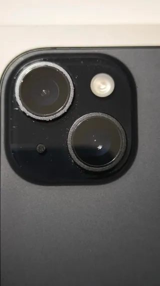 iPhone 15 128GB 5G - Apple Nero - Ottime Condizion