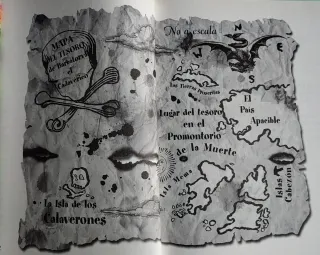 Cómo ser un pirata: por Hipo Horrendo Abadejo III