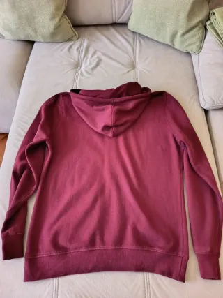 Lote 2 sudaderas con capucha