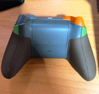 Mando Xbox Series DOOM Edición Limitada