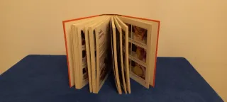 La Scuola di Cucina Libro di Ricette