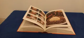 La Scuola di Cucina Libro di Ricette