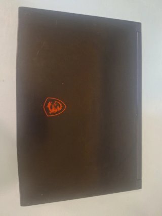 Portátil MSI Thin GF63 12VE-021XES